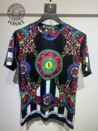 Picture for category Versace T Shirts Short